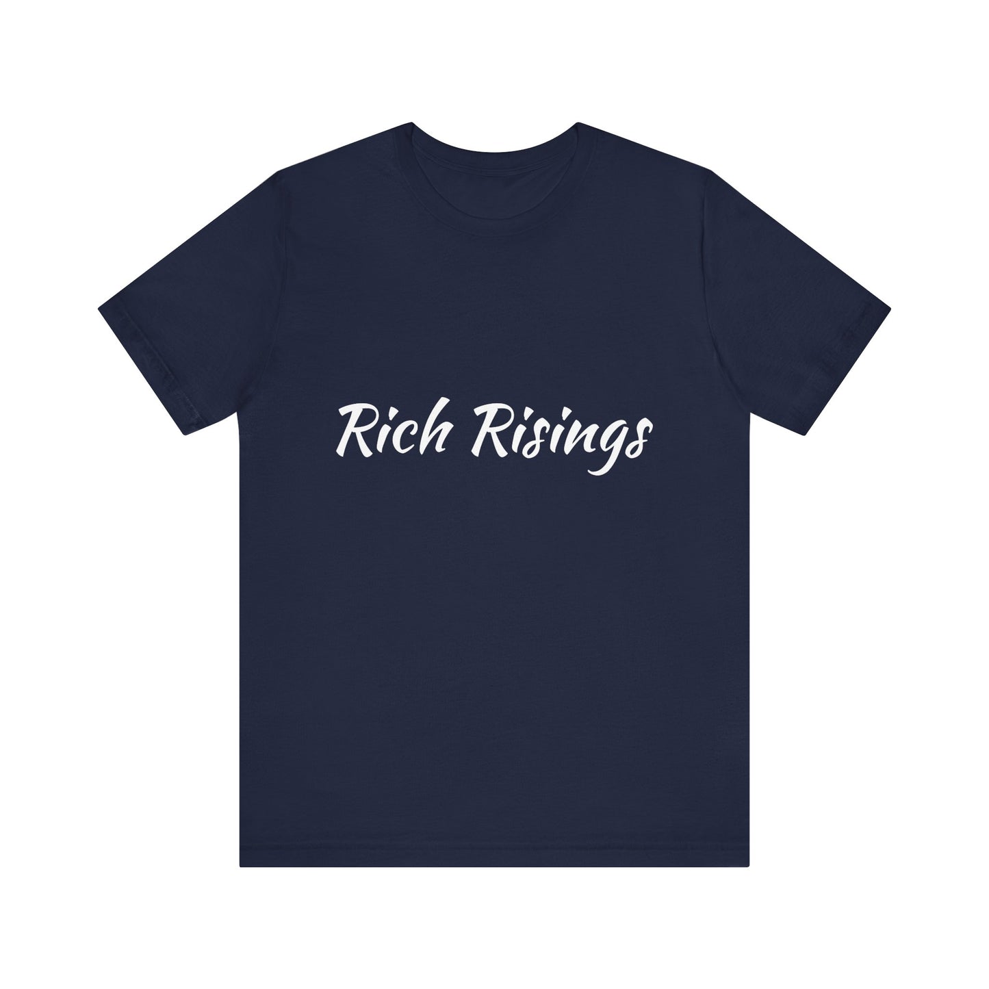 Rich Rising Tee