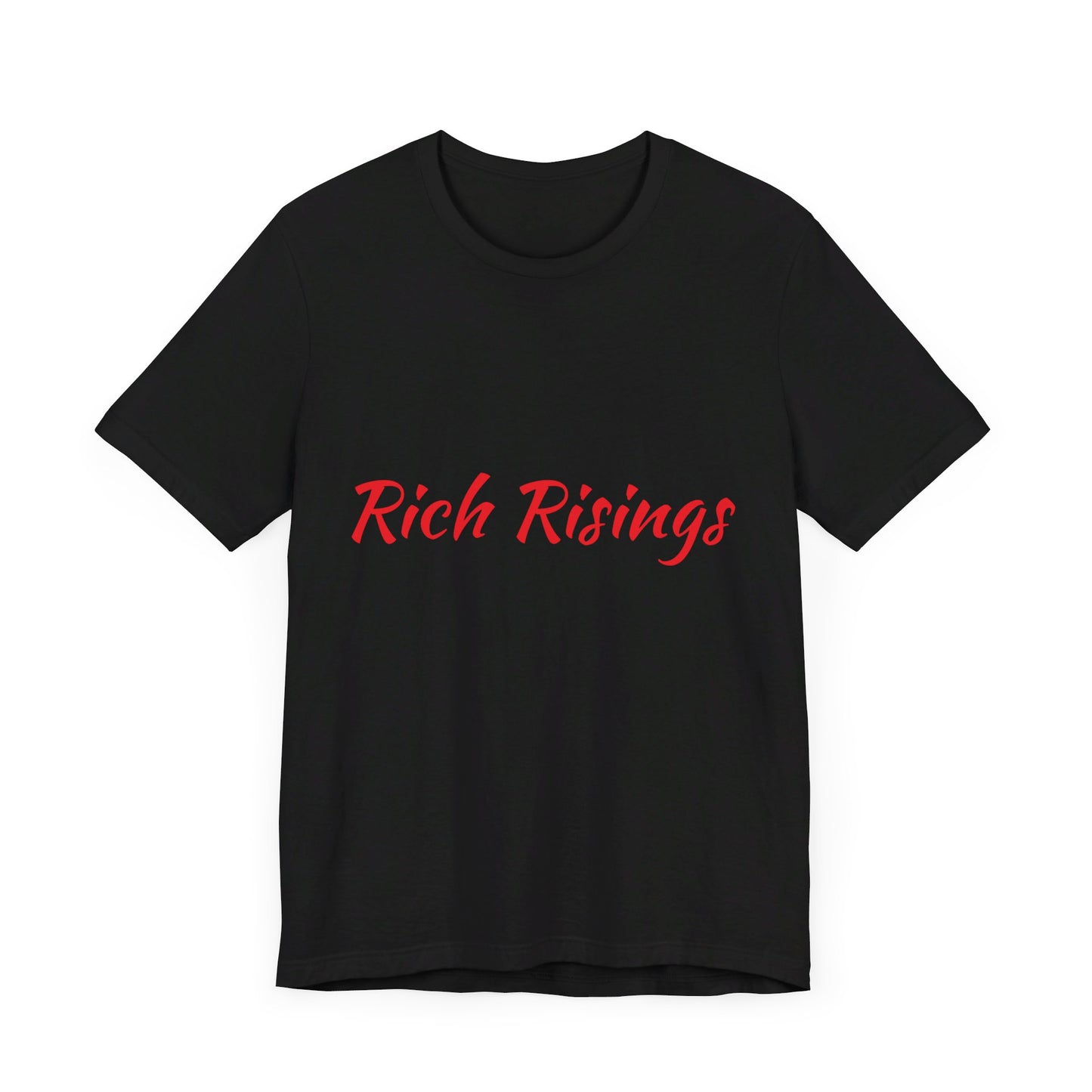 Rich Rising Tee