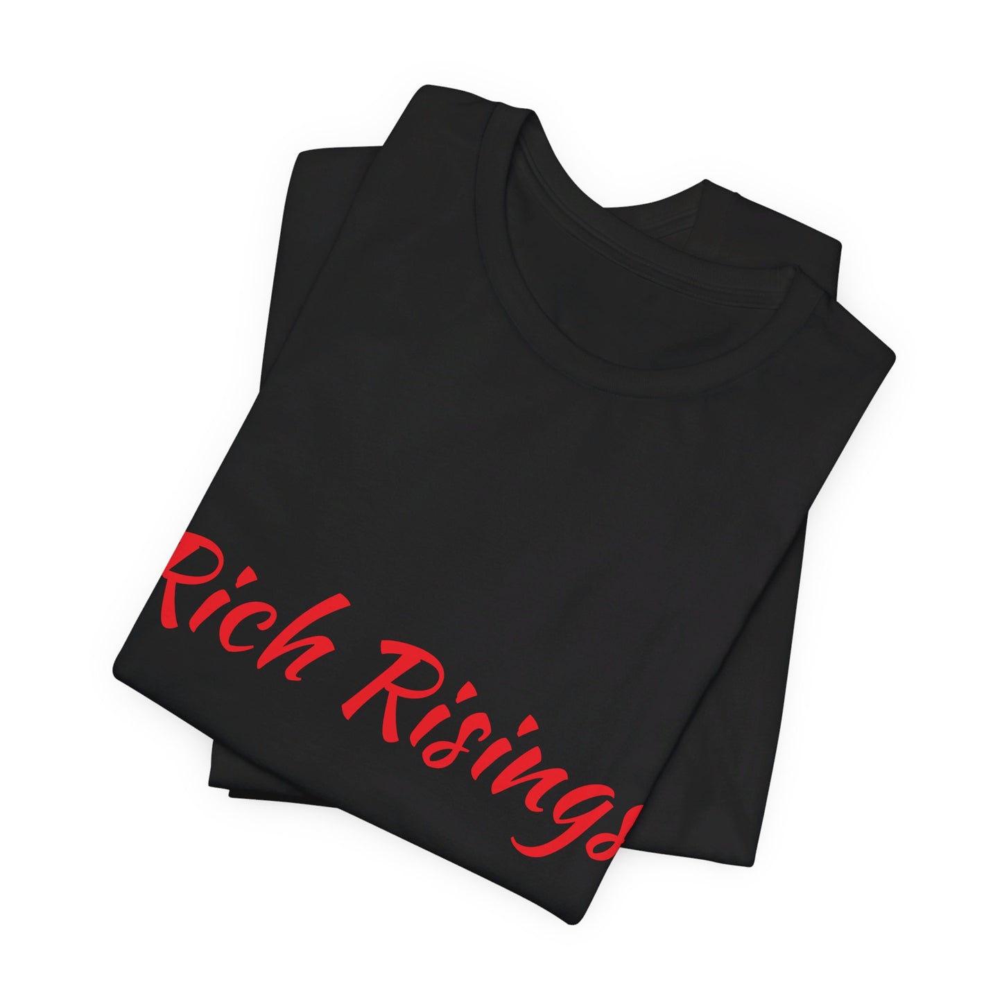 Rich Rising Tee