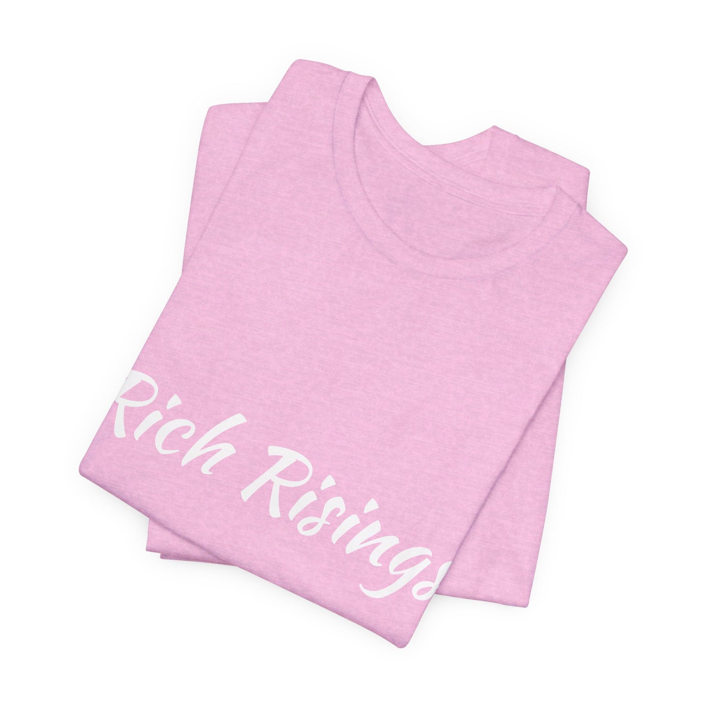 Rich Rising Tee