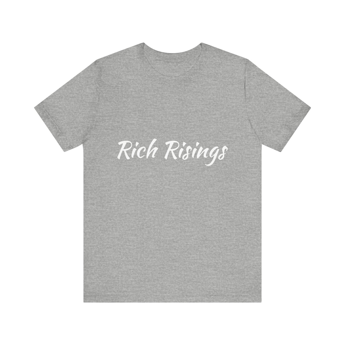 Rich Rising Tee