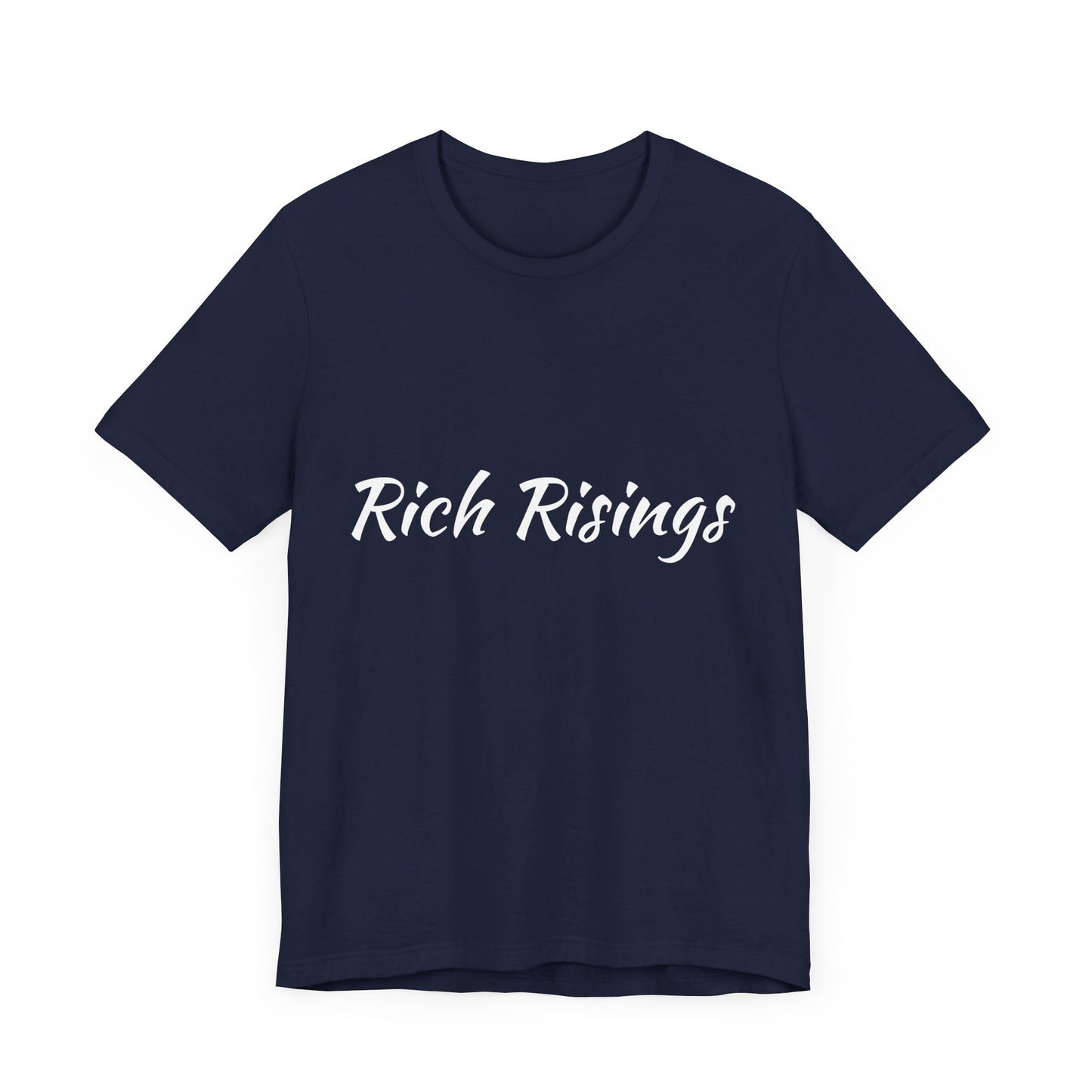 Rich Rising Tee