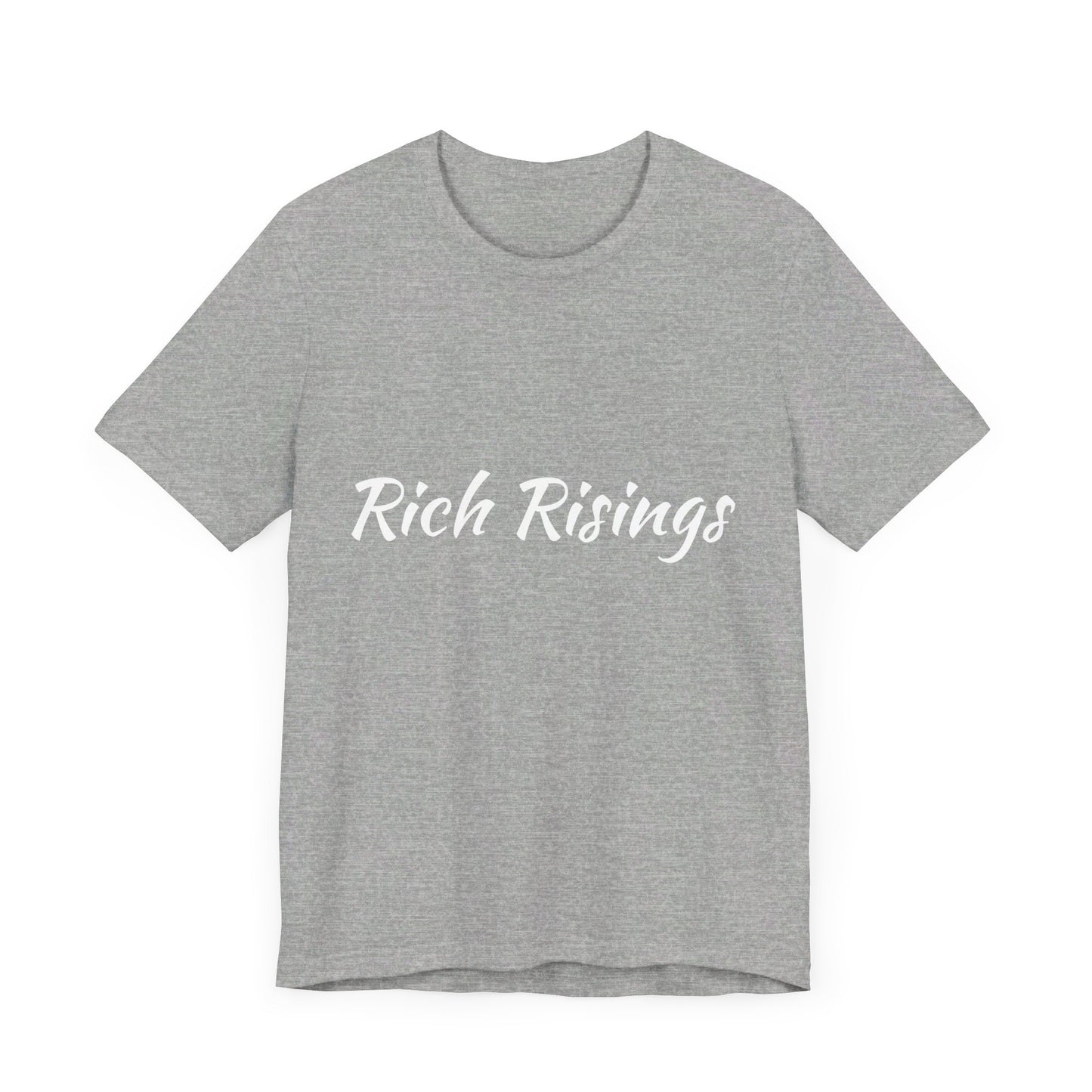 Rich Rising Tee