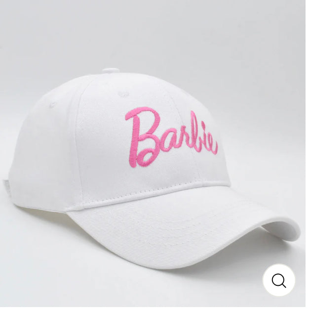 Barbie hat