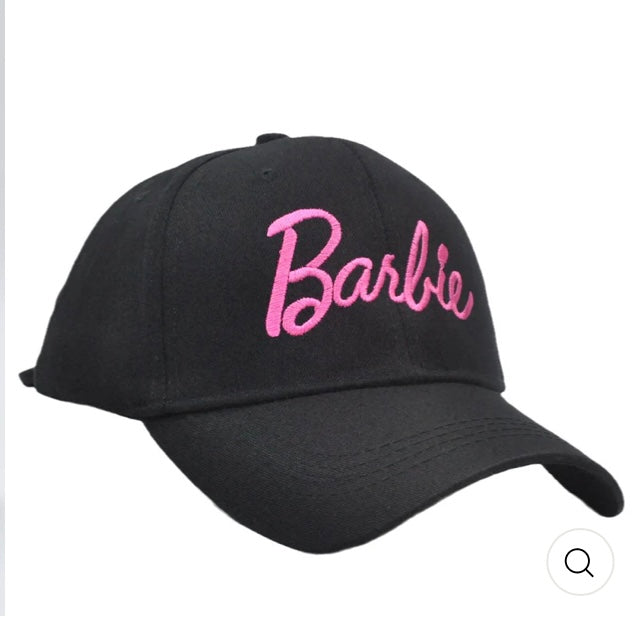 Barbie hat